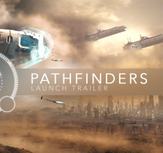 Endless Space 2 Now Out on Steam