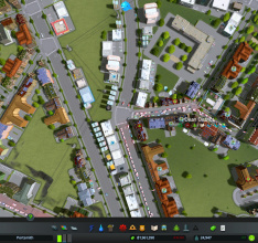 Cities: Skylines (PC)