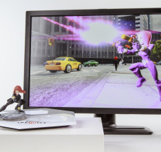 Disney Infinity 2.0: Marvel Super Heroes startet weltweit in der PC-Version