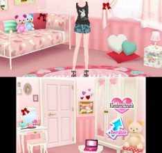 Model 3D - Dein Fashion Shooting