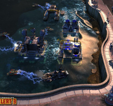 Command & Conquer: Alarmstufe Rot 3