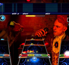 Rock Band 4 Standalone Game Pre-Orders Announced, Along with New Tracks