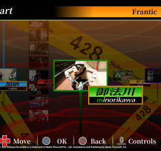 428 Shibuya Scramble