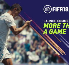 FIFA 18 Launches Worldwide Today