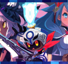 The Witch And The Hunted Knight 2 Gets A 2018 Release Date