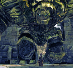 Neue Screenshots zu Darksiders II und Infos zur First Edition