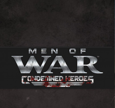 Men of War: Condemned Heroes