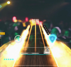 Guitar Hero Live Brings Out the Hero Powers