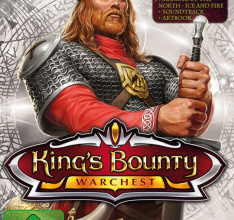 Kings Bounty: Warchest ab sofort für PC im Handel