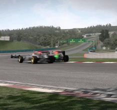 F1 2014 ab sofort erhältlich