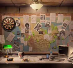 TASTEE: Lethal Tactics Review