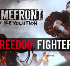 Homefront: The Revolution Xbox One Closed Beta to Run Feb. 11-14