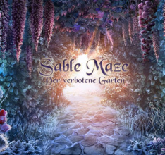 Sable Maze: Der verbotene Garten