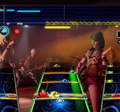 Van Halen Comes to Rock Band 4