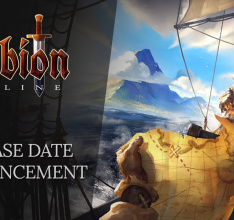 Albion Online: Sandbox Interactive Announces Future Plans