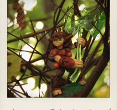 Skylanders Trap Team: Trap Masters bekommen schlagkräftige Unterstützung