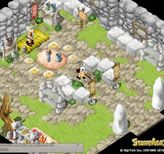 StoneAge 2 (Preview)