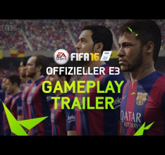 Fifa 16 Play Beautiful