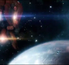 Warframe erscheint 2014 auf Xbox One