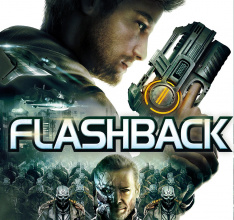 Flashback (2013)