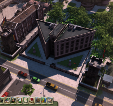 Tropico 5: Espionage