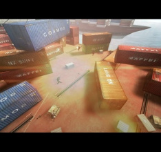 Nexon Europe verpasst seinem FPS Combat Arms ein riesiges Inhaltsupdate