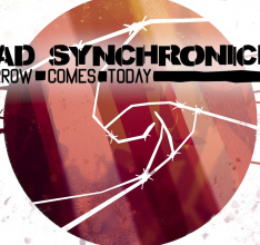 Dead Synchronicity: Tomorrow Comes Today Now Available Worldwide