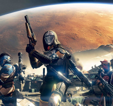 Destiny: The Taken King Legendary Edition Trailer