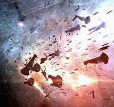 EVE-Online - Größte Schlacht aller Zeiten vernichtet Werte in Höhe von über 300.000 US-Dollar