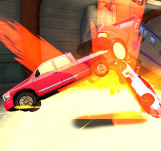 Highway Hei$t out now for iOS and Android