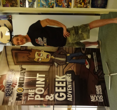 Randal trifft auf Randal – Clerks-Schauspieler Jeff Anderson wird Hauptcharakter von Randals Monday vertonen