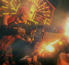 Activision Unveils Call of Duty: Black Ops III Co-Op Mode Shadows of Evil