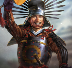 Nobunaga‘s Ambition