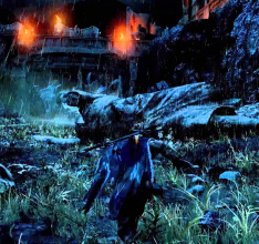 Mittelerde: Mordors Schatten - Offizieller Gameplay Walkthrough