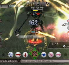 Xenoblade Chronicles