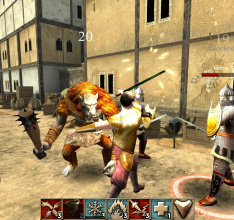 The Shadow Sun Coming Soon To Android Devices