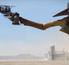 Secret Ponchos Launches on Steam