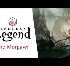 Endless Legend Tempest Expansion Coming Oct. 14th