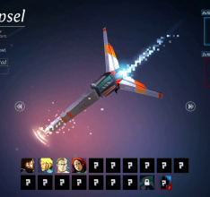 Dungeon of the Endless (PC) - Screenshots DLH.Net Review (GER)