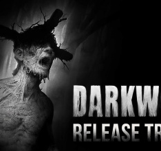 Darkwood - A Free-Roam Survival Horror Without Jump Scares - Now Available On Steam