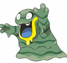 New Pokémon and Characters Announced for Pokémon Sun and Pokémon Moon