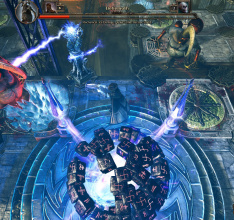 Deathtrap Now Available on Steam, and at 10% Off