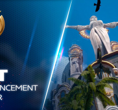 Skyforge Open Beta Launched Today