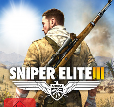 Sniper Elite III