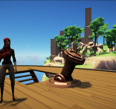 Worlds Adrift – New Screenshots