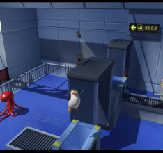 Little Orbit kündigt Die Pinguine Aus Madagascar Videospiel an