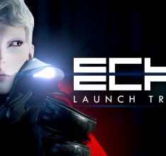 Echo Encourages You To Become Your Own Worst Enemy, Not Realizing Most People Already Are