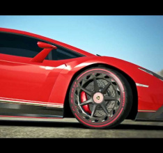 Real Racing 3-Update bringt Echtzeit-Multiplayer-Rennen