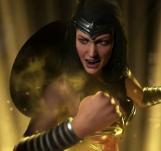 WBIE Announces The Injustice 2 Championship Series Presented by PS4