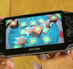 Tearaway für PS Vita - Das neueste Meisterwerk der LittleBigPlanet-Macher